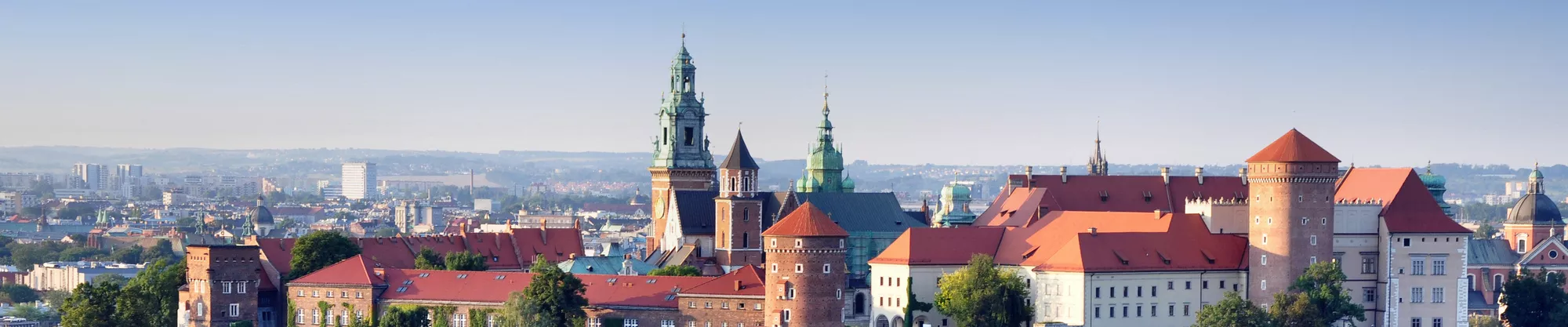 Vakantiehuizen Andrychów