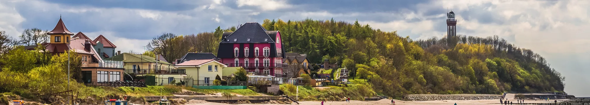 Vakantiehuizen Gwizd