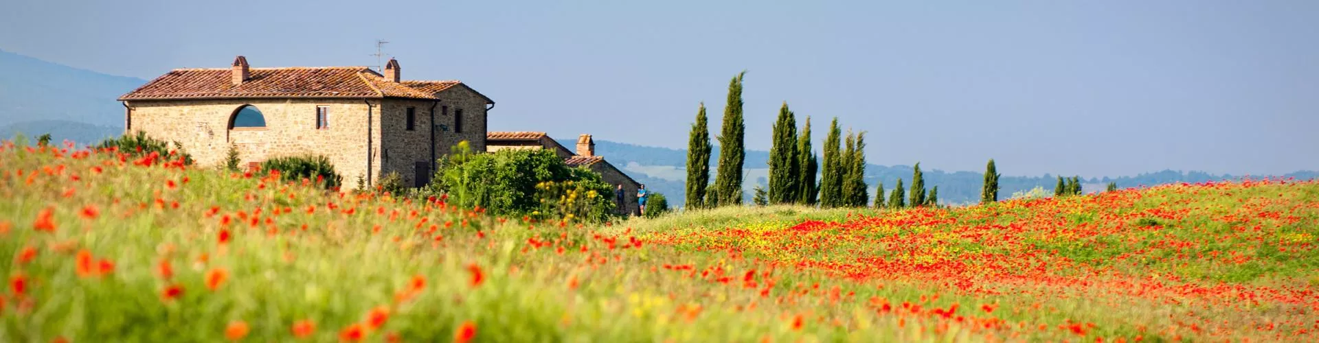 Vakantiehuizen Italië