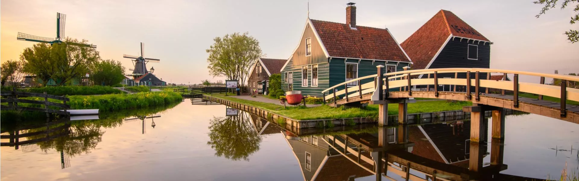 Vakantiehuizen Wijdenes