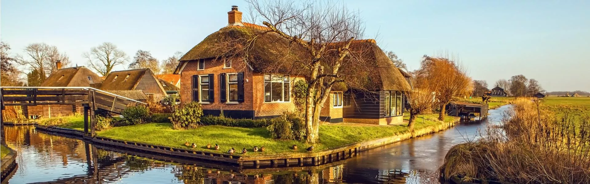Vakantiehuizen Staphorst