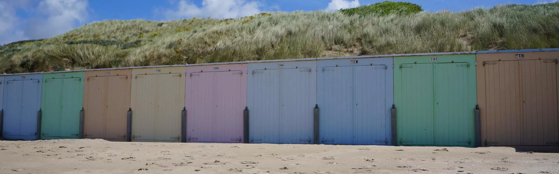 Vakantiehuizen Sint Laurens