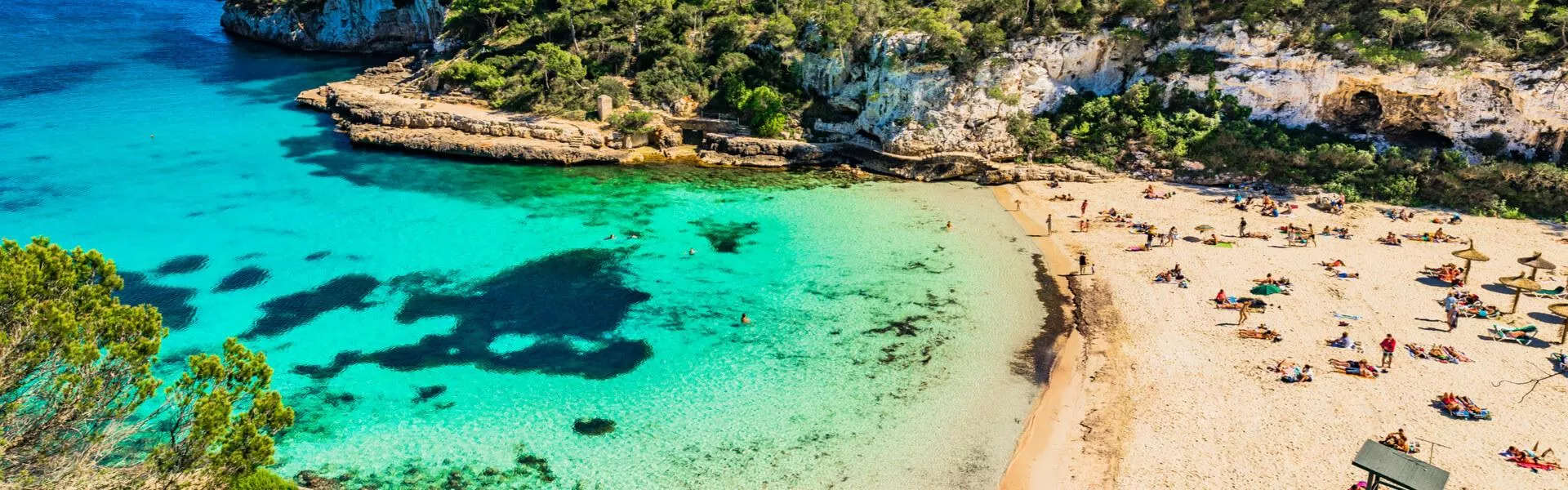 Vakantiehuizen Escorca