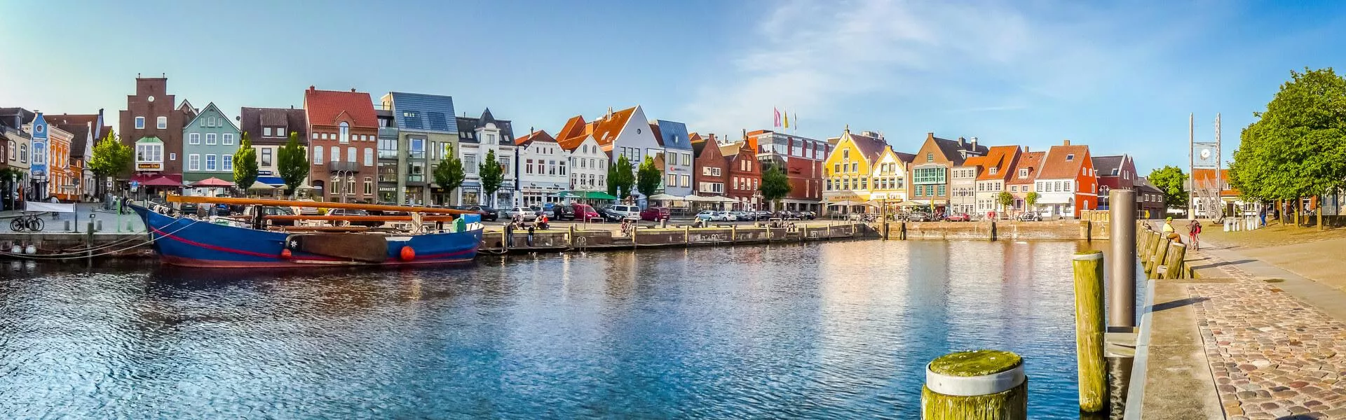 Vakantiehuizen Wenkendorf