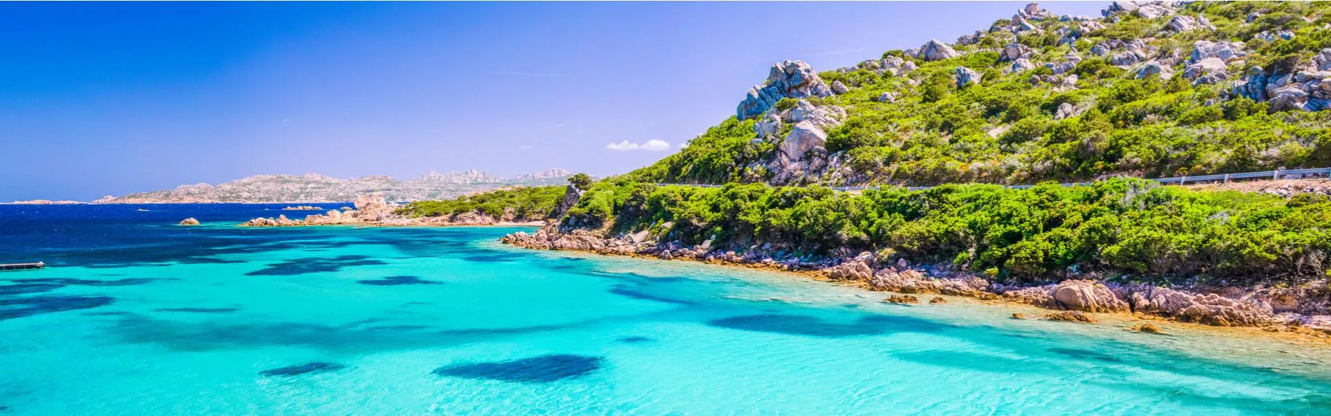 Vakantiehuizen Trinità d'Agultu e Vignola