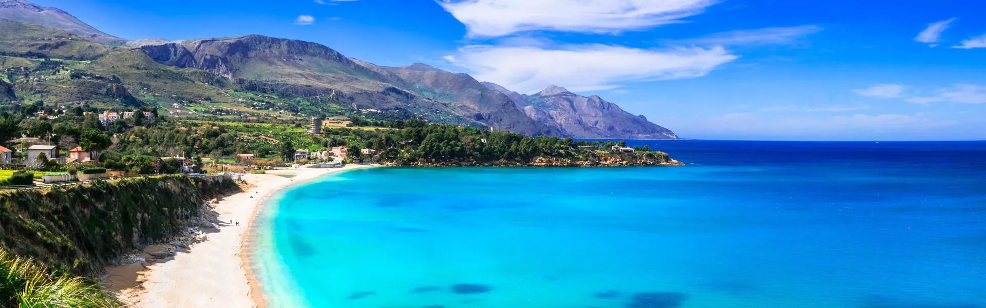 Vakantiehuizen Fontane Bianche