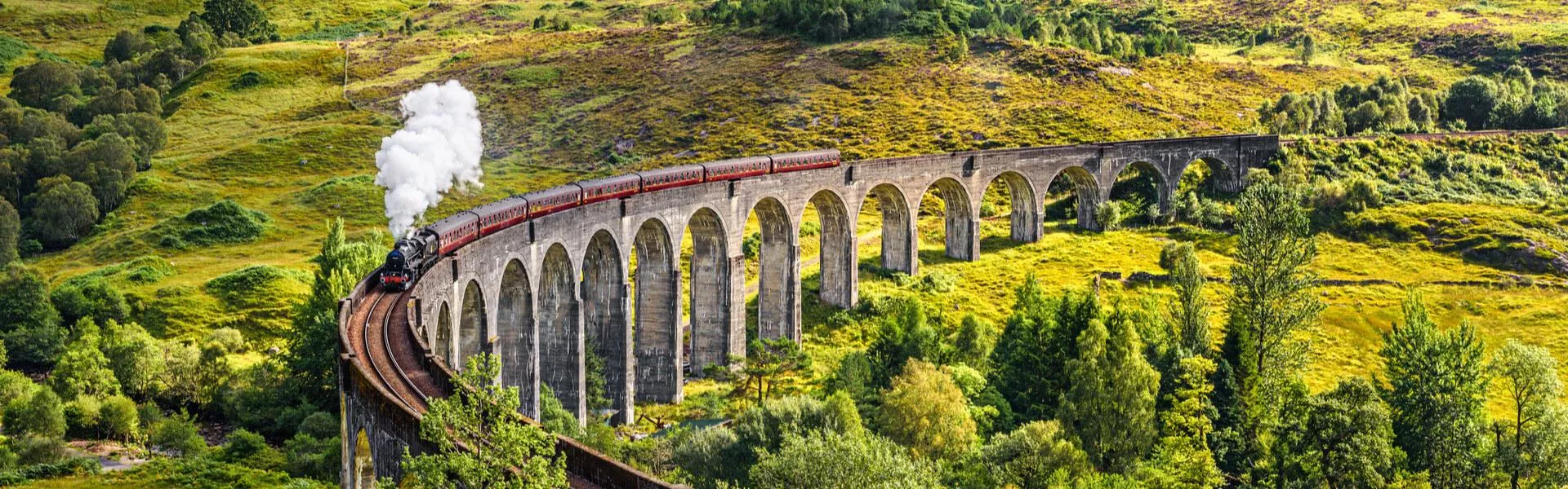 Vakantiehuizen Edinburgh