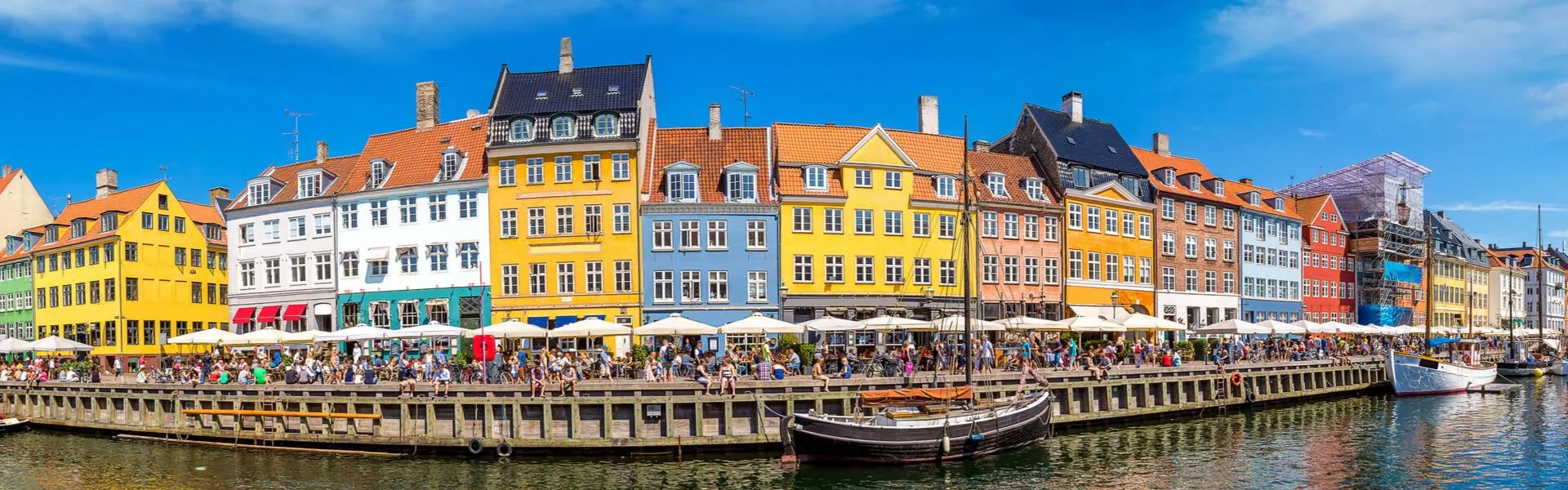 Vakantiehuizen Nykøbing Strandhuse
