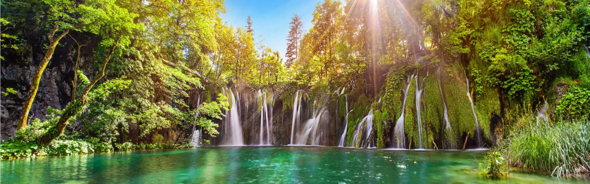Vakantiehuizen Plitvice-meren