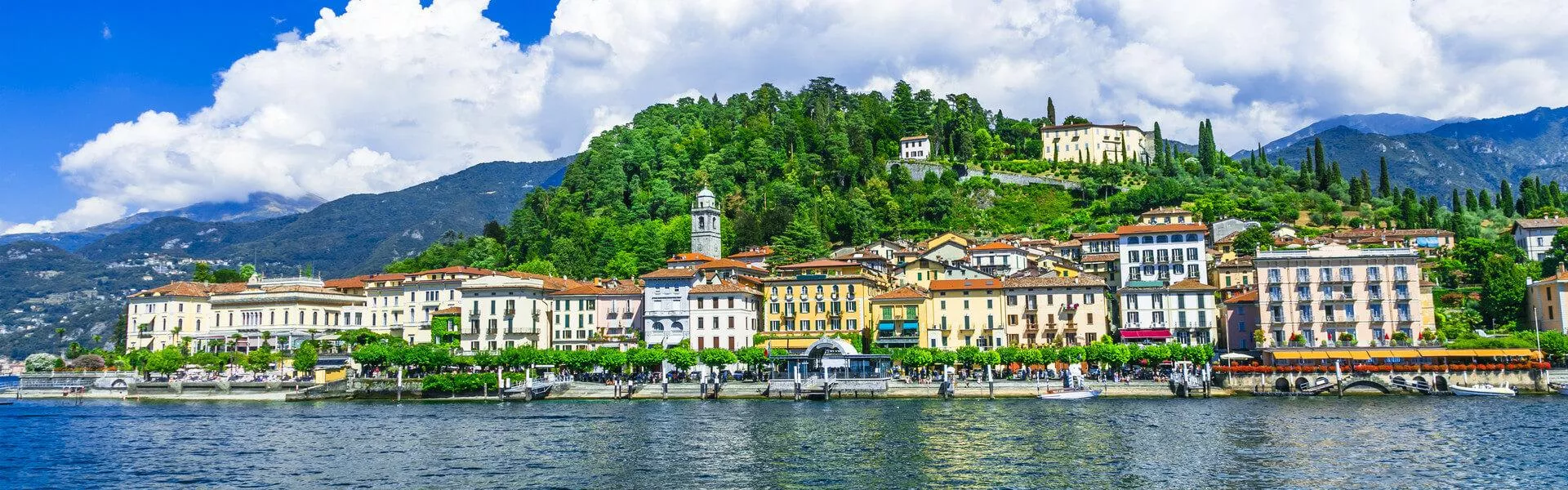 Vakantiehuizen Noord Italië