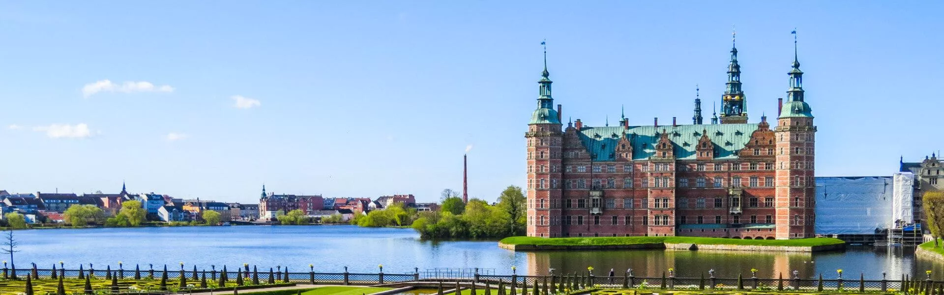 Vakantiehuizen Kopenhagen