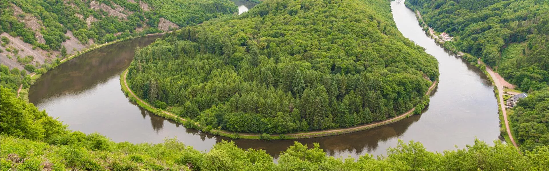 Vakantiehuizen Saarland