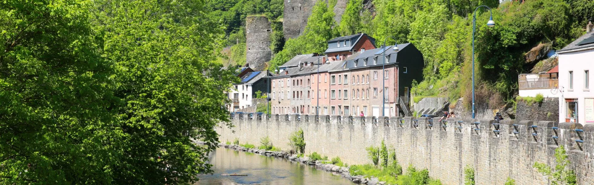 Vakantiehuizen La Roche-en-Ardenne